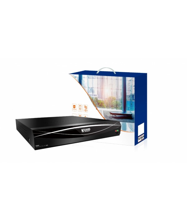 KGuard HD1681 HD Series 16 Channel DVR