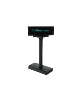 PT-CD7220ST12 Pole Display
