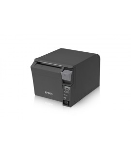 Epson® TM T70 Parallel Thermal Receipt Printer